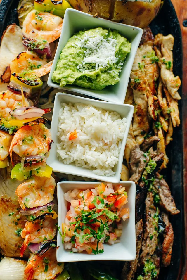platos comida honduras